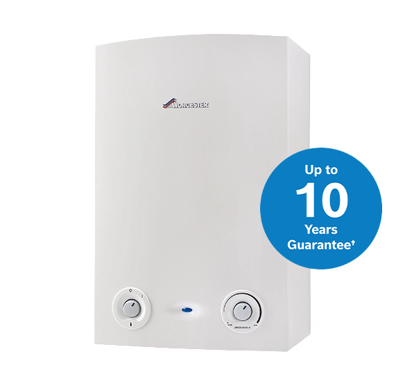 Greenstar Ri (12kW to 24kW)